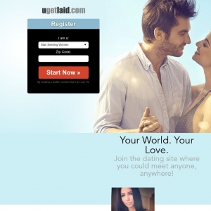 UgetLaid CPL SOI nude WEB/TAB/WAP (US,UK,AU,CA.NZ) private - Affiliate