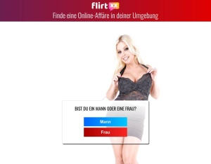 FlirtXX - CPL SOI *WAP* landing page