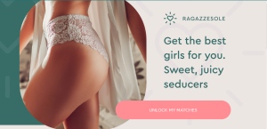 IT | SOI | ragazzesole | Web + Mob landing page
