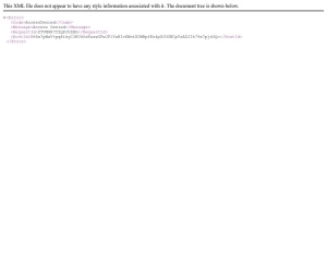 Primark Voucher 200€ - SOI - DE landing page