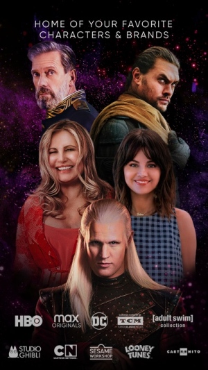 HBO MAX DK IOS CPI SENSITIVE APPNAME IMPRESSIONS - Affiliate Program ...