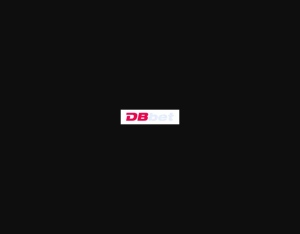 dbbet landing page