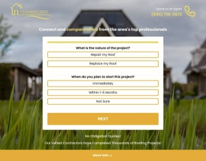 YourHomesRoof.com_CPL_US (Preview Needed) 落地頁