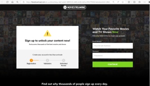US|CC - MovieStreaming - Movies and TV Shows (Trial) (bi-weekly net15) 落地頁