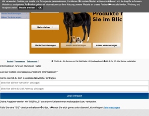 Tkv24 · DE, Services, Software