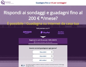 Surveoo · VA (VA), Surveys