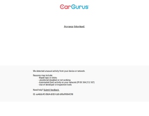 Cargurus - Car Sell - Cpl | Us 落地頁