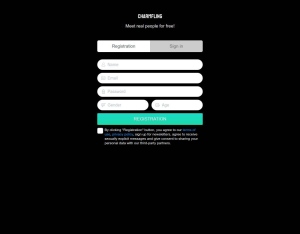 Charmfling - US UK AU CA NZ - SOI Responsive landing page