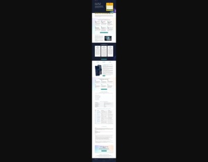 Everix Edge - v2 landing page