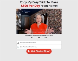 Easy Cash Sites *** US PROCESSING *** (BRAND NEW 2024 CPA) landing page