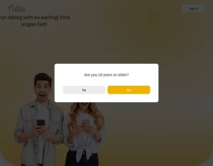 OneNightFriend · Desktop & Mobile