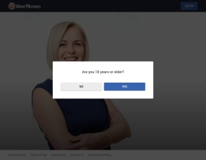 WantMatures · Desktop & Mobile