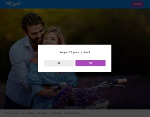 Cupid · Desktop & Mobile