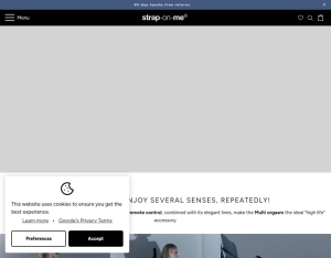 Strap on Me · US, Health and Beauty, Cosmetics, Fashion, Clothes, Accessories and additions, Accessories, coronavirus, corona, virus, keto, diet, weight, fitness, face mask, shop, gift