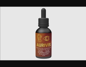 Aurivis · eye drops (free) · GE