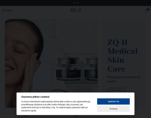 ZQ-II · PL, Health and Beauty, Cosmetics, Medicine, coronavirus, corona, virus, keto, diet, weight, fitness, face mask