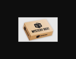 Mystery Box