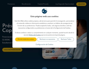 Sofkredit · ES, Business, Loans, Short term loans, loan, money, credit