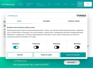 Faktura.pl · PL, Services, Software