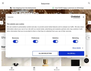 Beautinow · PL, Accessories and additions, Accessories, shop, gift
