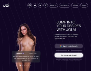 Joi