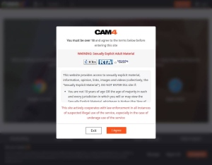 CAM4