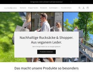 Paper & Sons · DE, Accessories and additions, Accessories, shop, gift