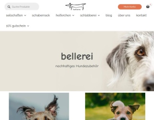 Bellerei · DE, For animals