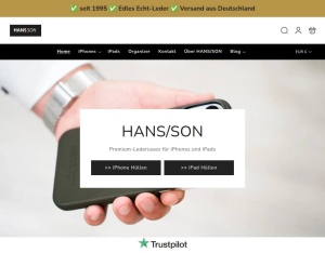 hansson-cases · AT, Appliances and Electronics, Telephones and accessories, shop, gift