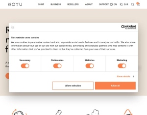 MOYU · FR, Accessories and additions, Accessories, shop, gift