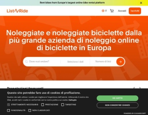 LISTNRIDE · IT, Transport and Travel, Transport, holiday