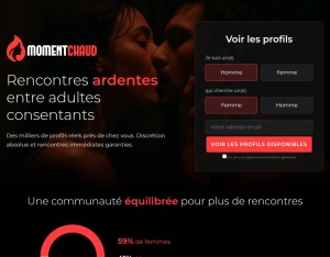 MomentChaud · /FR/BE/GP/MQ/RE