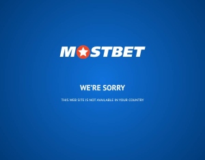 Mostbet: Be This Week's Winner