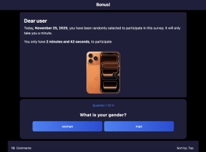 iPhone 17 Pro