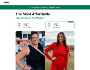 Gala Health