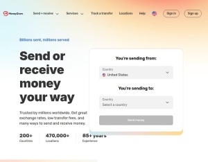 MoneyGram
