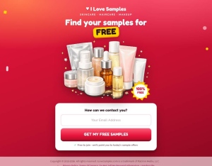 ILoveSamples