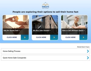 Real Estate Seller