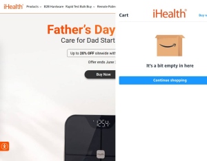 iHealth