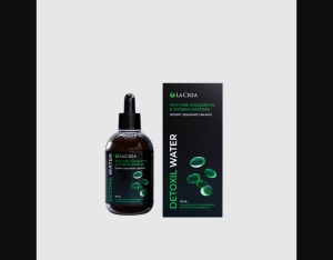 Detoxil Water Parasites