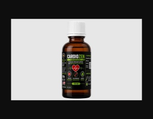 Cardiozen · a tincture for hypertension (no price) · GE