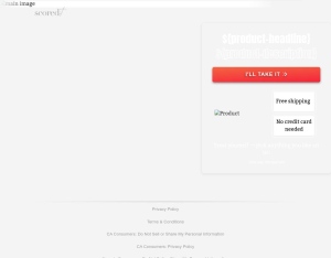 Samples · Tibrio · ScoredIt.com · Fast Food Focused