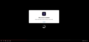 US · VPN · IOS