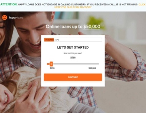 US HappyLoans.net