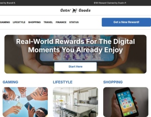 GetnGoods · $1k Sams Club