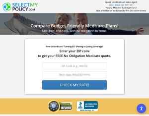 Select My Policy_Medicare_US_CPL