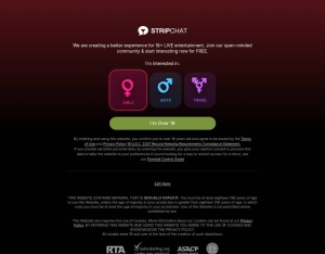 Stripchat DOI Web PPL