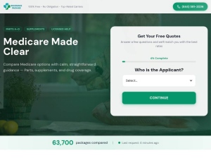 Insurance Package_Medicare Insurance_RevShare_CPL_US