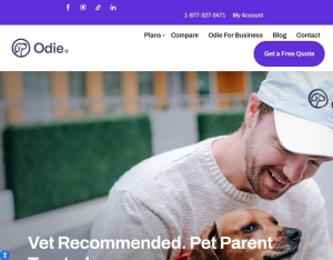 Odie Pet Insurance_CPS_Pet Insurance_US