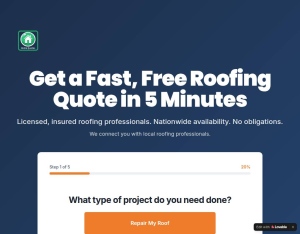 Replace or Repair